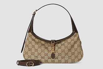 Gucci Jackie Slim peque&ntilde;o