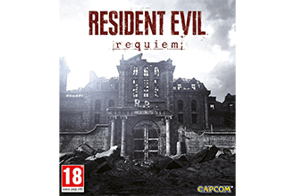 Resident Evil Requiem