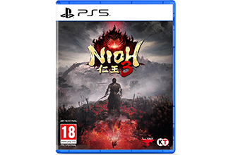 NIOH 3
