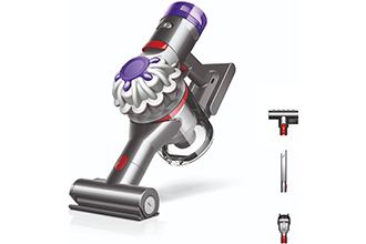 Dyson Car&plus;Boat