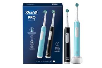 Oral-B Pro Series 1 Edición Duo