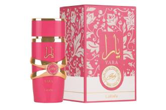 Lattafa Yara Candy EDP 100ml