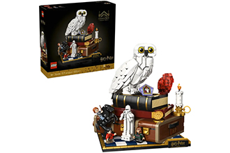 Lego Pietra filosofale &dash; Ed. del collezionista