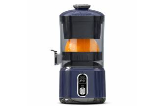 Exprimidor Portátil USB