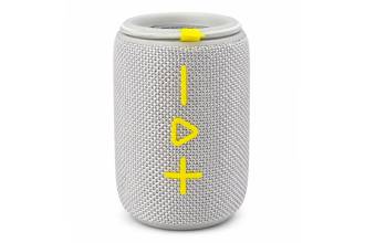 Speaker 10W AuraOn UltraGo Grigio