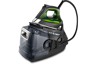 Rowenta Silence Steam PRO