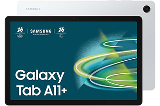 Samsung Galaxy Tab A11&plus;