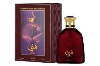 Lattafa Muna EDP 100ml Spray