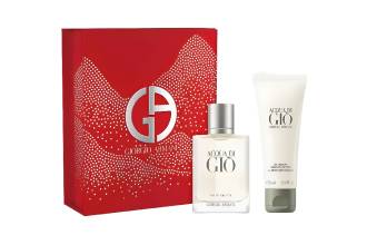 Armani Acqua di Gio EDT Set Regalo