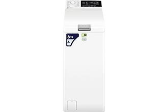 Electrolux Lavatrice a Carica dall'Alto