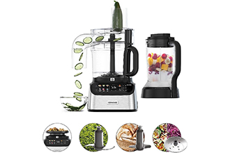 Kenwood MultiPro OneTouch