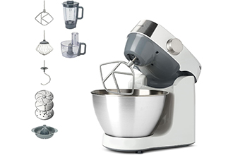 Kenwood Planetaria Prospero&plus;