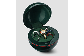 Gucci Reloj Play 28 mm