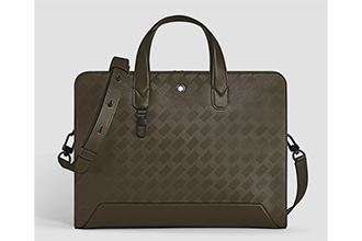 Montblanc Portadocumenti in Pelle Extreme