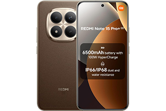 XIAOMI Redmi Note 15 Pro&plus; 5G