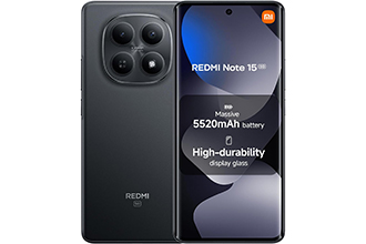 XIAOMI Redmi Note 15 5G 8&plus;256gb
