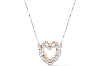 Swarovski Hyperbola Collar