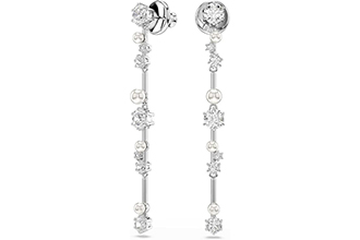 Swarovski Constella Pendientes