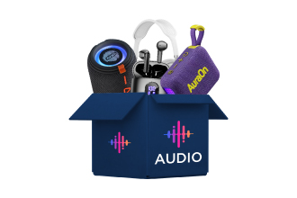 Box Audio