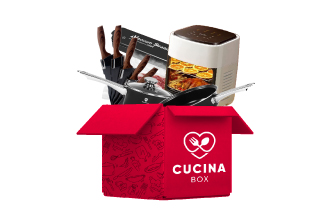 Box Cucina