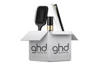 Box Ghd Platinum