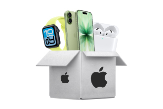 Box iPhone 17