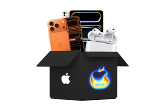 Box Apple Pro