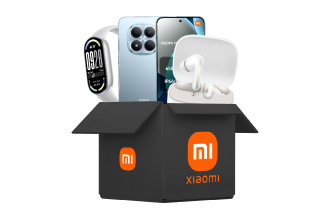 Box Xiaomi