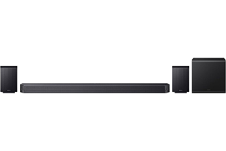 Samsung Soundbar HW&dash;Q930F&sol;ZF