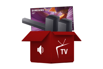 Box Smart Tv