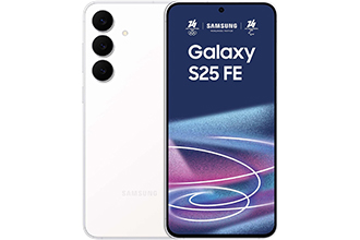 Samsung Galaxy S25 FE 256gb