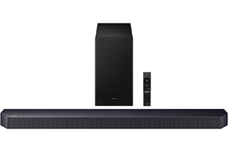 Samsung Soundbar HW&dash;Q600F&sol;ZF