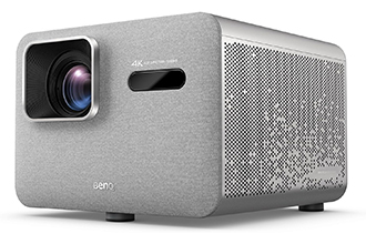 BenQ TK705i Proiettore 4K HDR