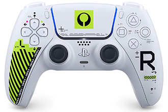 Playstation DualSense Marathon