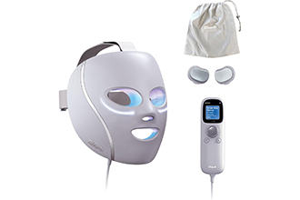 Shark CryoGlow Mascara LED Facial