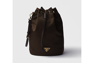 Prada Pouch de Re&dash;Nylon