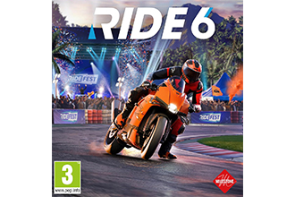 Ride 6