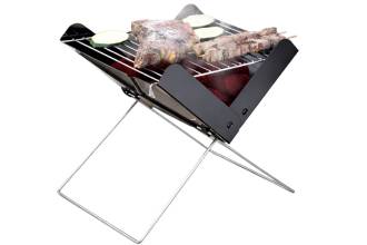 Griglia BBQ Barbecue Portatile