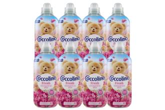 Coccolino Amm Seta 8x952ml