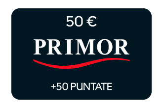 50&euro; Primor &plus;50P