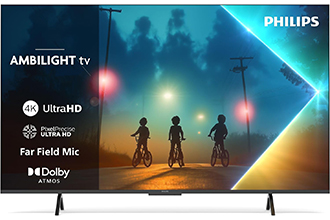 Philips Ambilight 55PUS8200 4K
