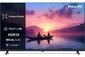 Philips 32" HD LED Smart TV