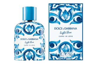 Dolce & Gabbana Capri in Love EDP 100ml