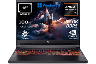 Acer Nitro V 16 AI RTX 5070