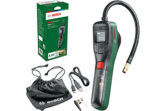 Bosch Minipompa elettrica EasyPump