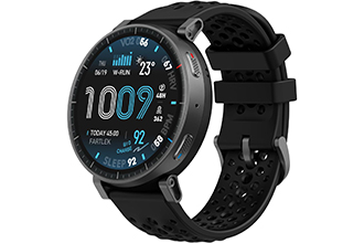 Amazfit Active Max 1&comma;5" AMOLED