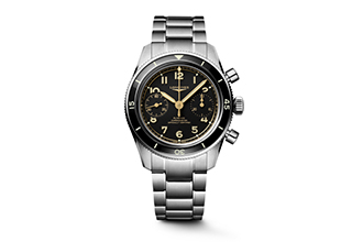 LONGINES Spirit Pilot Flyback 39.50 mm