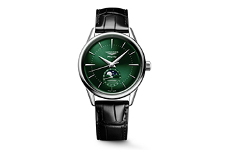 LONGINES Flagship Heritage Moonphase