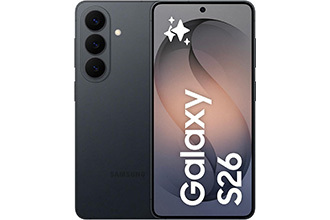 Galaxy S26 256GB
