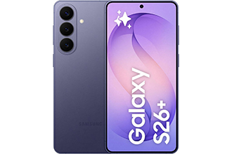 Galaxy S26&plus; 256GB